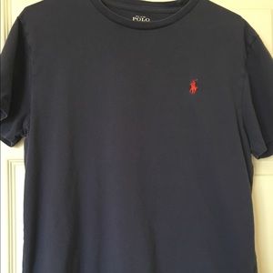 Men’s short sleeved Tee by Ralph Lauren